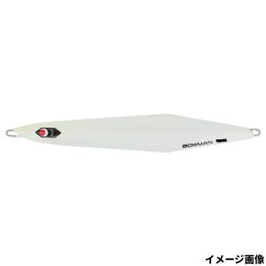 セカンドステージ ○セカンドジグ マッハ 195g ノーマルカラー