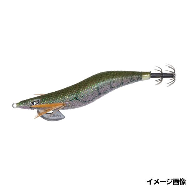 【アウトレット】 プロスペック 3.0寸 妖透カラー #IM19RT 妖透オリーブ/ピンクゴースト【...