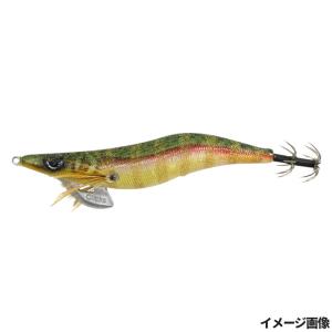 現品限り】 CRONO エギ クリックス プロスペック 3.25寸 05.スギピンク