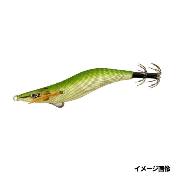 【アウトレット】 CRONO プロスペック パステルシリーズ 2.5寸SSS #PIM04RT ピス...