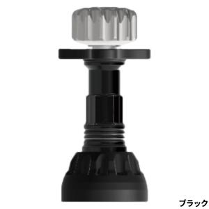 34/サーティーフォー】 ゼログラハンドルII ダブルハンドル