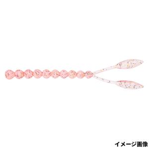 34/サーティ―フォー ピンキー 200m 0．3号【ゆうパケット