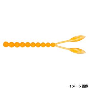 34/サーティ―フォー ワーム プランクトン 1.8インチ フラミンゴ【ゆう