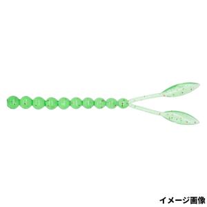 34/サーティ―フォー ワーム プランクトン 1.8インチ あまいろ