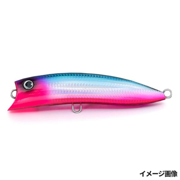 グッドベイト ルアー BnD 180F ホロバックアクア【お一人様2個まで】
