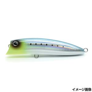 アウトレット】 ルアー ダイビングペンシル OTO 響 180F #ペロッケ