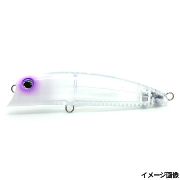 グッドベイト ルアー BnD 163F ネオンシラス【ゆうパケット】