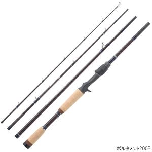 アブガルシア 24 クロスフィールド XSFS-856ML-MB (2025年追加モデル