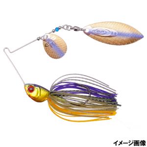 オーエスピー ハイピッチャー１/４ＴＷワイルドギル スピナーベイト ハイピッチャー1/4TWワイルドギル ハイピッチャー