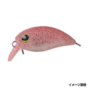 JACKALL ジャッカル ルアー ティモン ちびパニクラ DR-SS エンド