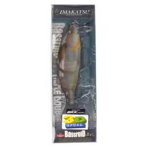 イマカツ ルアー バスロイドJr. #821の買取情報
