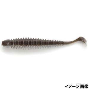 イマカツ アンクルゴビー ハイフロート 3インチ #S-234 クリアグリーンパンプキンブルーパールベリー