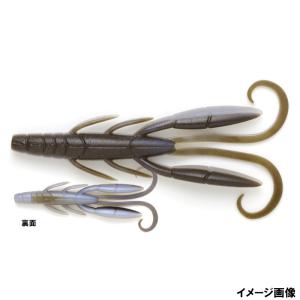 イマカツ エリートクロー ハイフロート 3.5インチ #S-234 クリアグリーンパンプキンブルーパールベリー