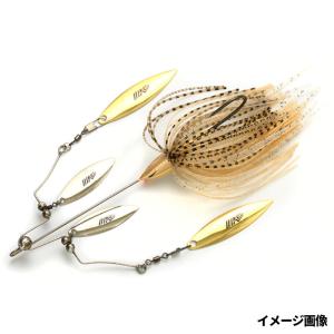 エバーグリーン（EVERGREEN） スピナーベイト Dゾーン DW 3/8oz #59
