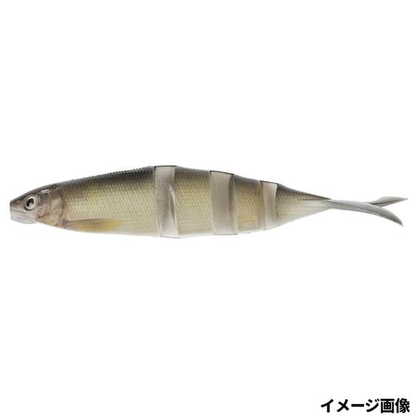 イマカツ ワーム ジャバロン160 3Dリアリズム #S-484 3DRアユ【ゆうパケット】