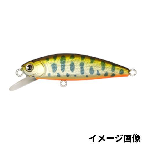 ロンジン（LONGIN） ルアー ミズキ 50mm 5.6g 013 流紋ヤマメ【ゆうパケット】