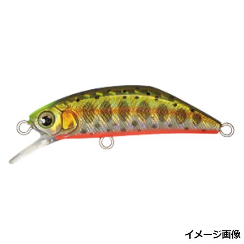 ロンジン（LONGIN） ルアー スピッツ FS 5.2g 003：金ヤマメ【ゆうパケット】