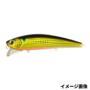 ロンジン（LONGIN） ルアー ウェイキーブー 170mm 071：金ボラ(レンズ