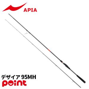 アピア　フージンRS 96ML +ヴィヴォーグ　美品 4582509424823_1.jpg