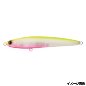 Jackson（ジャクソン） にょろにょろ 125 (シーバス ルアー バチ抜け