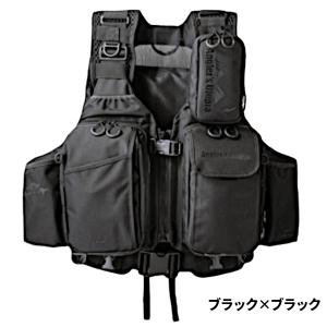 DAIWA（ダイワ） 【アウトレット】 ライフジャケット DF-3321 バリア
