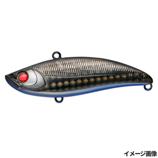 【現品限り】 アピア ルアー アップライジング 70 ヘビーウェイト 11 アビス【ゆうパケット】