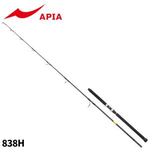 キャスティングロッド XOOX CASTING GAME GR III LIGHT 76M【大型商品