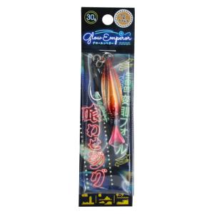 ジグ グローエンペラー 30g #03 ホタルイカ