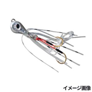 Hayabusa（ハヤブサ） 【現品限り】 タイラバ フリースライド TGヘッド