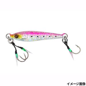 DAIWA（ダイワ） 【現品限り】 ジグ ソルティガ FKジグ TG SLJ 50g PH