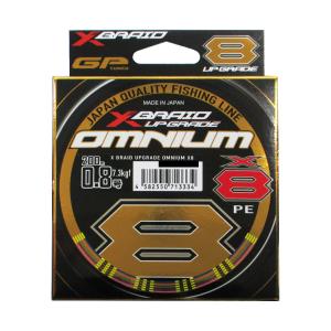 現品限り】 よつあみ XBRAID オッズポート WXP1 8 300m 6号 : 釣具の