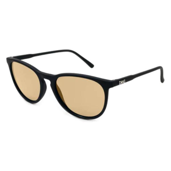 ダンシェイディーズ 偏光グラス FENTON Black soft×Light amber PREM...