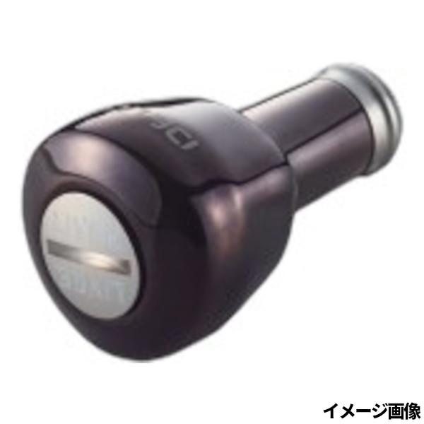 リブレ リールパーツ デルタ 2個 ブラウン(IP)&amp;チタン D27BTI-2 メガテック