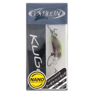 クーガナノ S キビタキ【現品限り】の買取情報