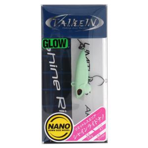 ヴァルケイン ルアー M258 シャインライドの買取情報