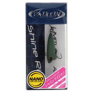 ヴァルケイン ルアー M259 シャインライドの買取情報