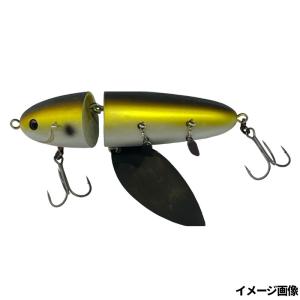 deps（デプス） ルアー NZ クローラーJr. #04和ナマズ : 釣具の