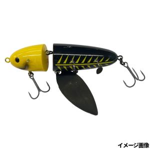 フィッシュアロー×DRT ライザージャックジュニア FishArrow RiSER JACK