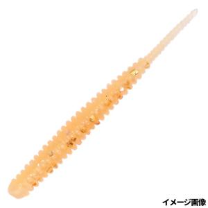 ワーム レインズ アジアダー 2インチ G87 輝けミカン大賞【ゆうパケット】