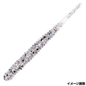 ワーム レインズ アジアダー 2インチ G90 首領(ドン)しらす【ゆうパケット】