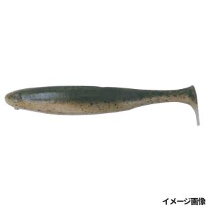 ボトムアップ ワーム 4.2インチの買取情報