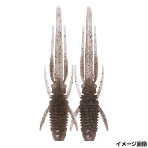 ボトムアップ ワーム 2.4インチ T219の買取情報