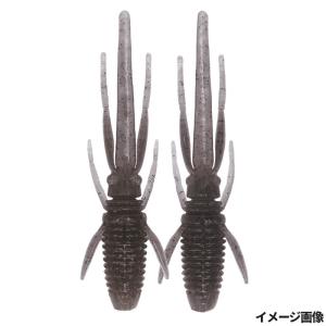 ボトムアップ ワーム 2.4インチ T248の買取情報