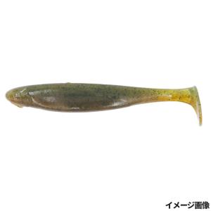 ボトムアップ ワーム 3.3インチの買取情報