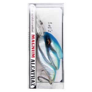 ルアー マグナム アルカトラズ #19の買取情報