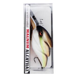 ルアー マグナム アルカトラズ #23の買取情報