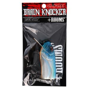 ブレインノッカー #07シトラスシャッドの買取情報