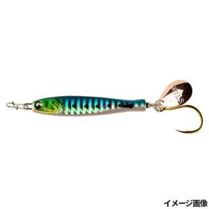 TGランナー60gブラッキー15個　新品‼️ START スタート TGランナー 60g #08 ブラッキー (メタルジグ