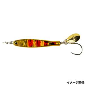 アウトレット】 スタート ジグ TG ランナー 60g #02 ミドキン