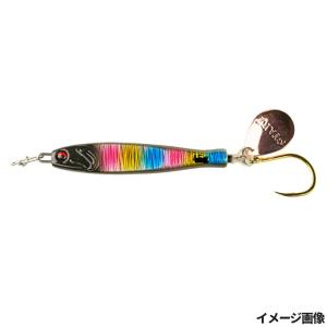 アウトレット】 スタート ジグ TG ランナー 60g #02 ミドキン